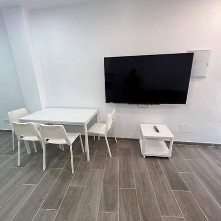 טורמולינוס Apartamentos Montalvo Metropolis C מראה חיצוני תמונה