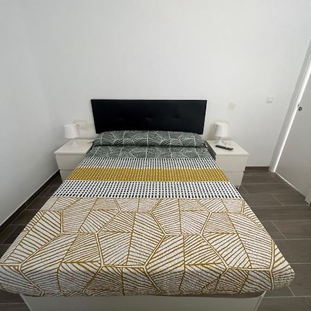 טורמולינוס Apartamentos Montalvo Metropolis C מראה חיצוני תמונה