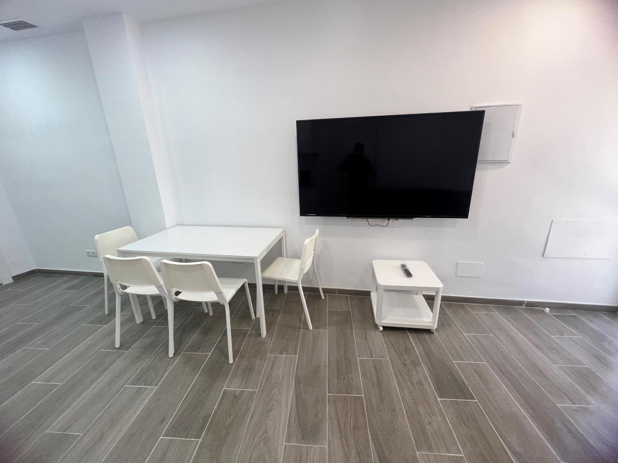 טורמולינוס Apartamentos Montalvo Metropolis C מראה חיצוני תמונה