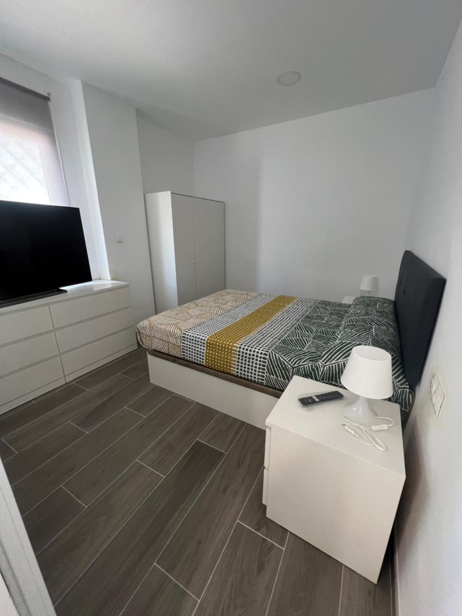 טורמולינוס Apartamentos Montalvo Metropolis C מראה חיצוני תמונה
