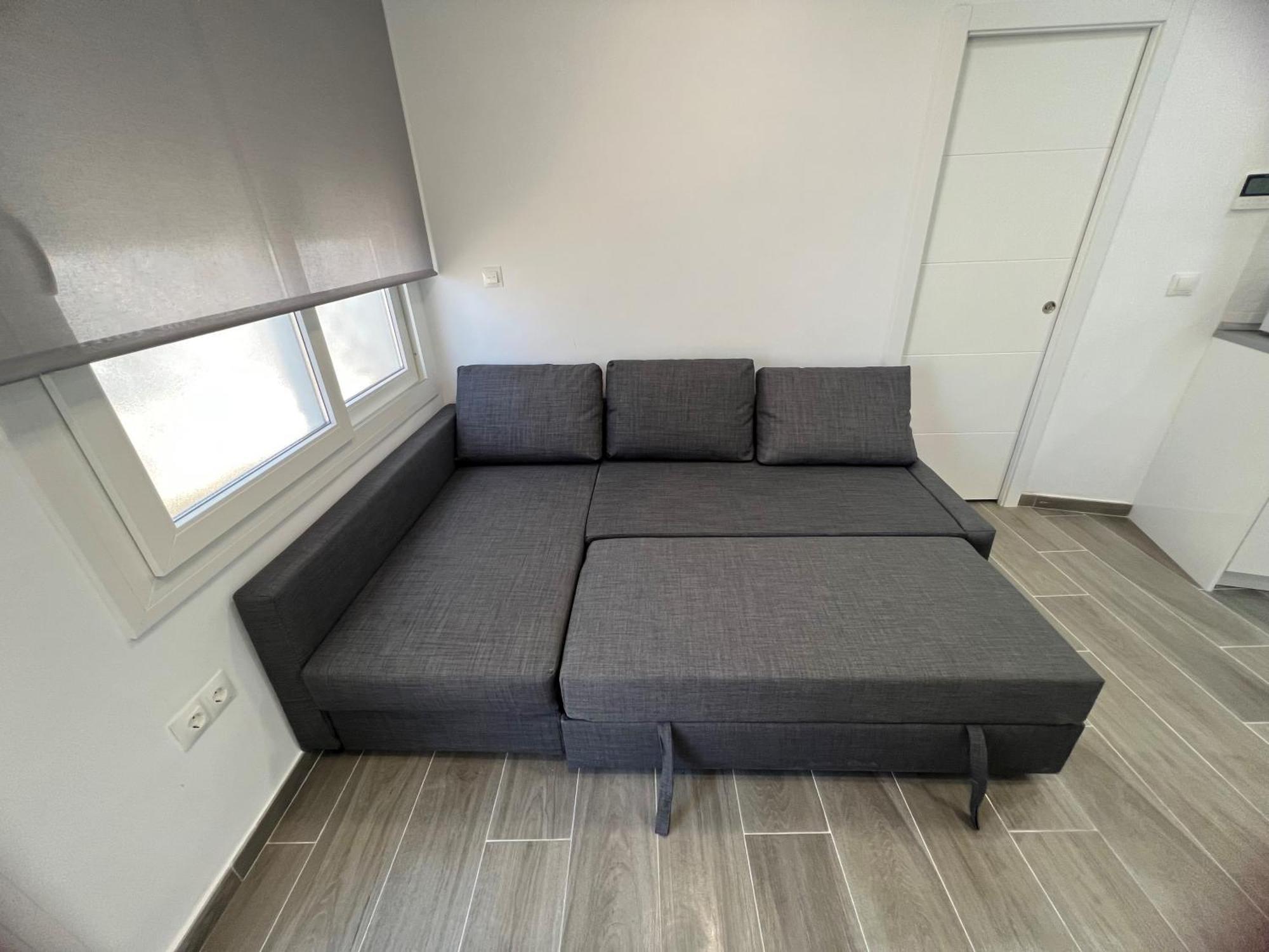טורמולינוס Apartamentos Montalvo Metropolis C מראה חיצוני תמונה