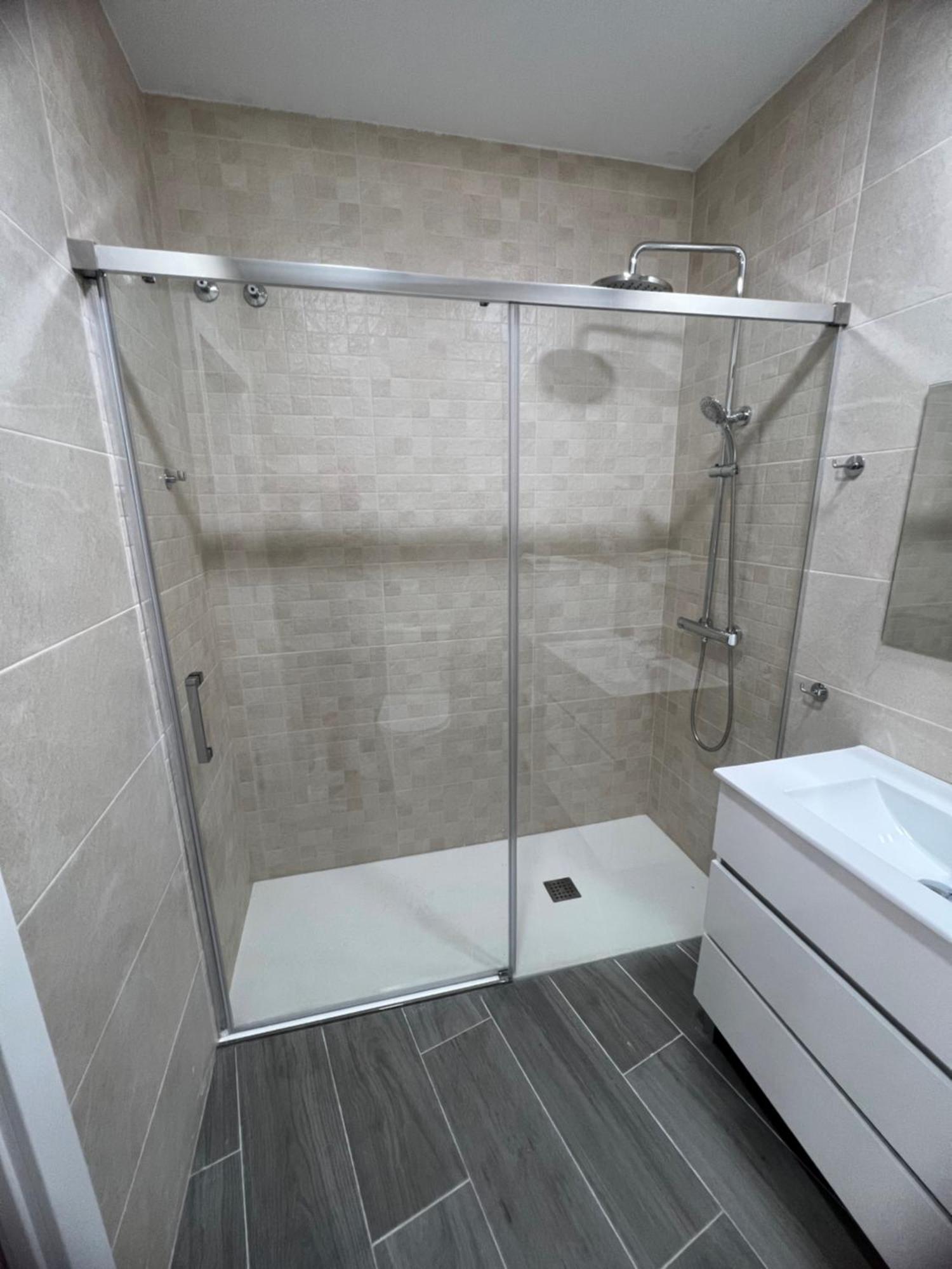 טורמולינוס Apartamentos Montalvo Metropolis C מראה חיצוני תמונה