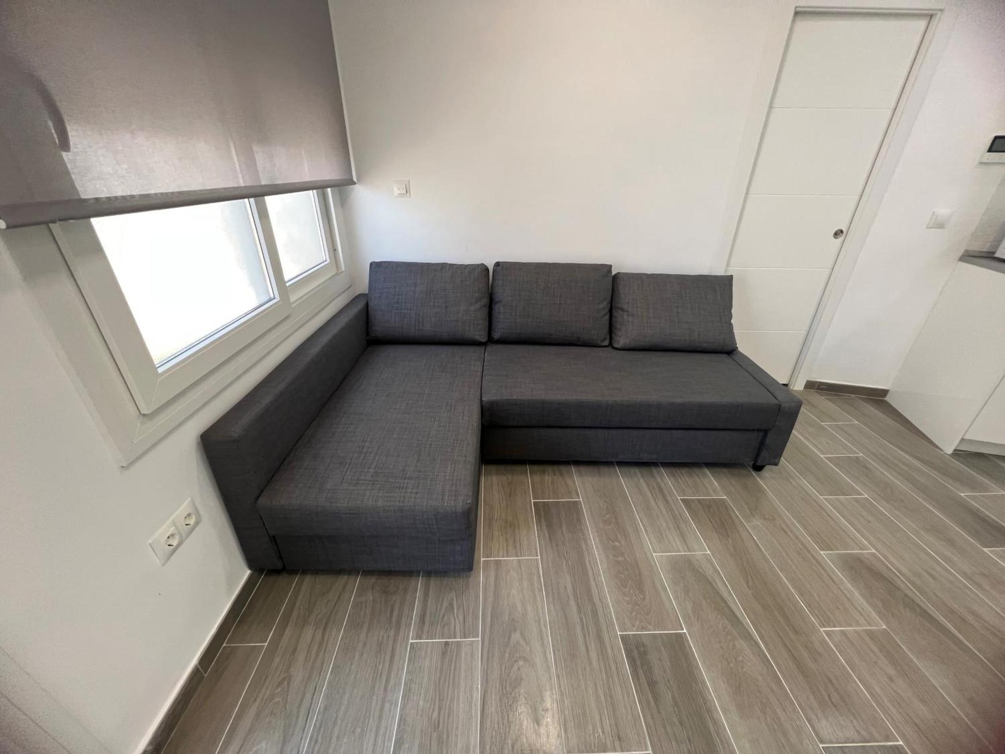 טורמולינוס Apartamentos Montalvo Metropolis C מראה חיצוני תמונה