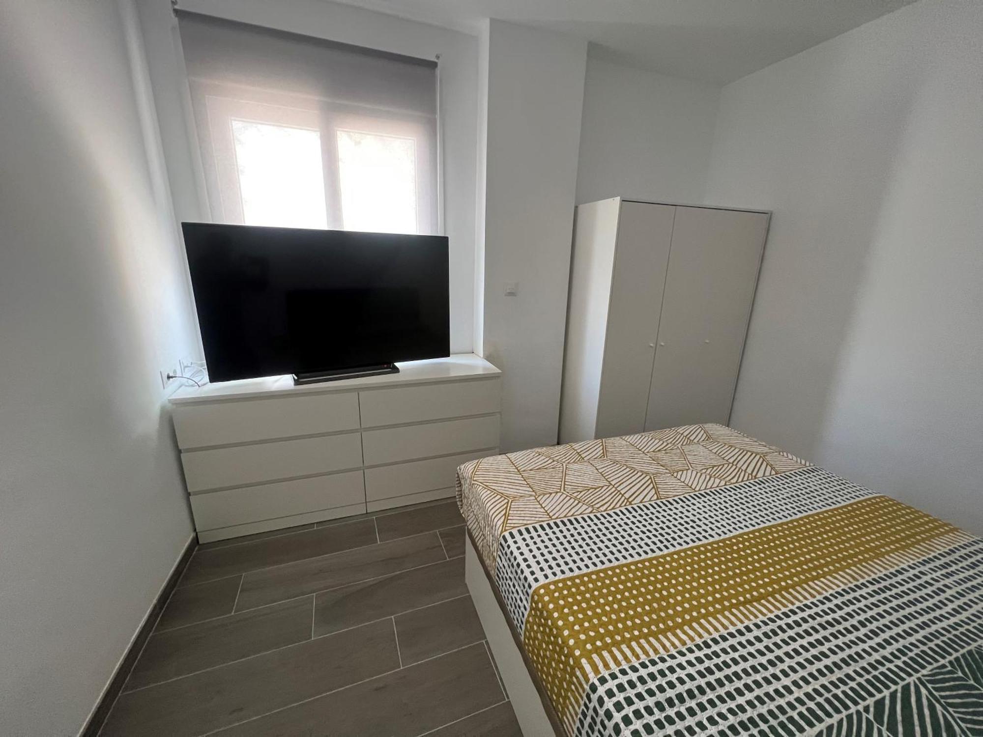 טורמולינוס Apartamentos Montalvo Metropolis C מראה חיצוני תמונה