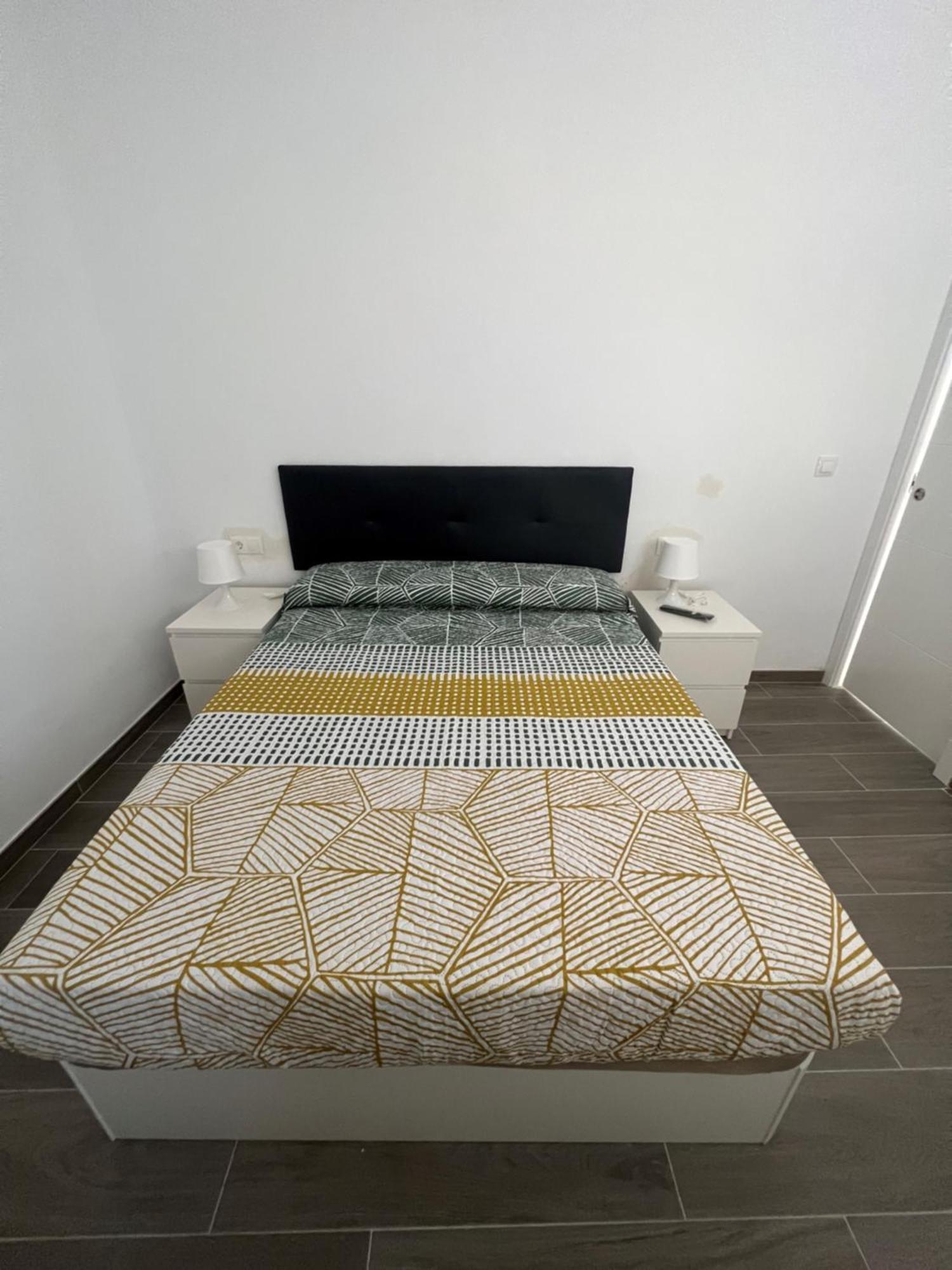 טורמולינוס Apartamentos Montalvo Metropolis C מראה חיצוני תמונה
