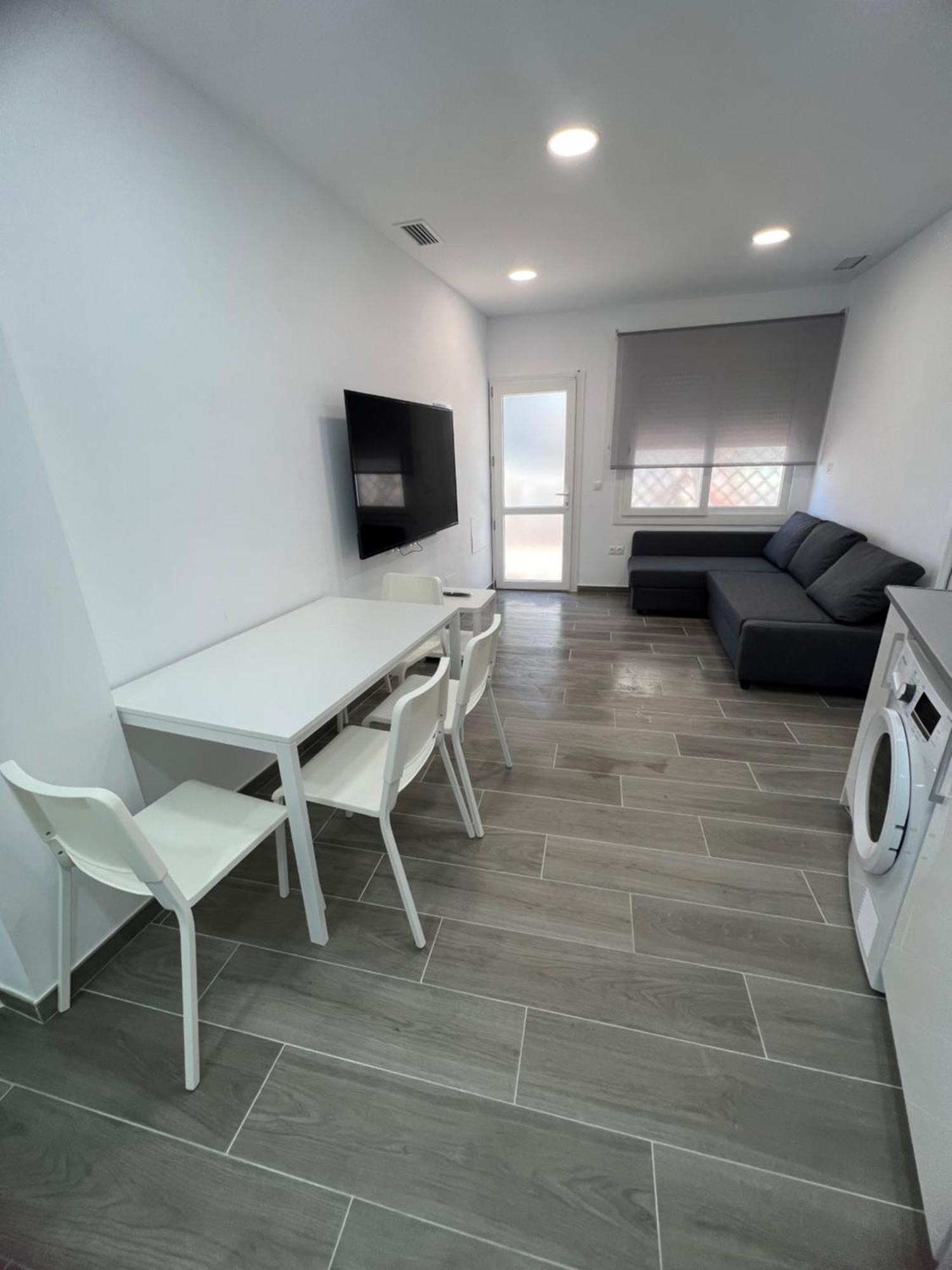 טורמולינוס Apartamentos Montalvo Metropolis C מראה חיצוני תמונה