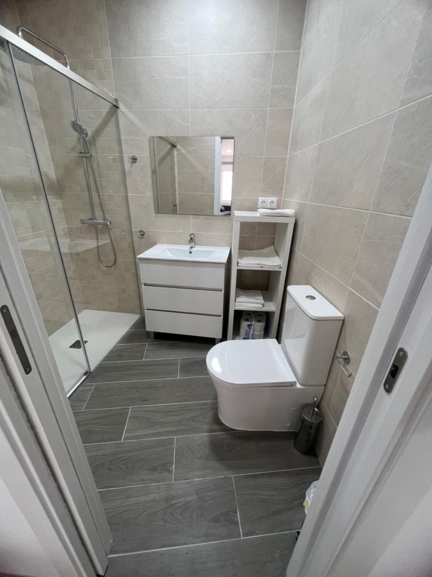 טורמולינוס Apartamentos Montalvo Metropolis C מראה חיצוני תמונה