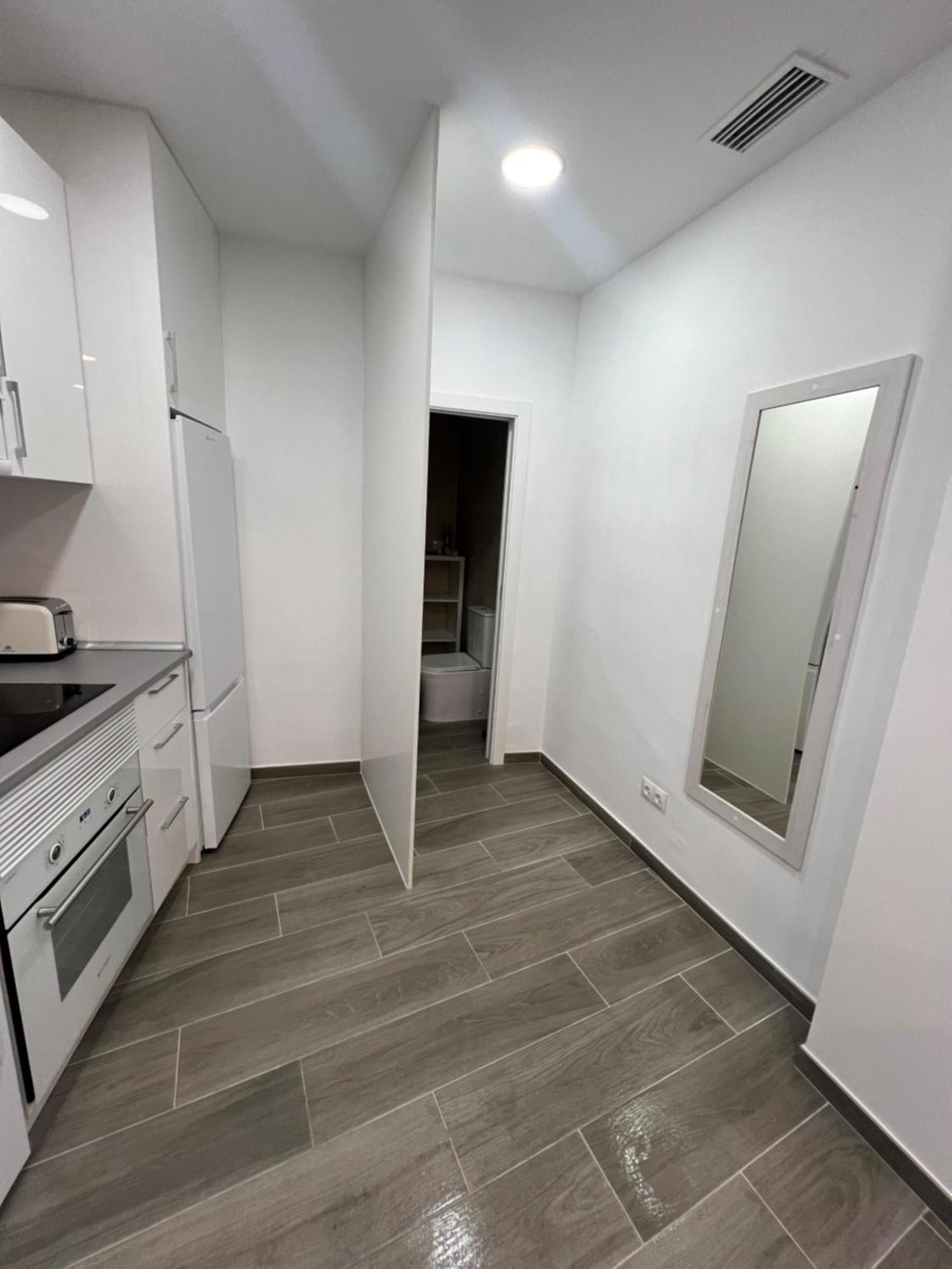 טורמולינוס Apartamentos Montalvo Metropolis C מראה חיצוני תמונה