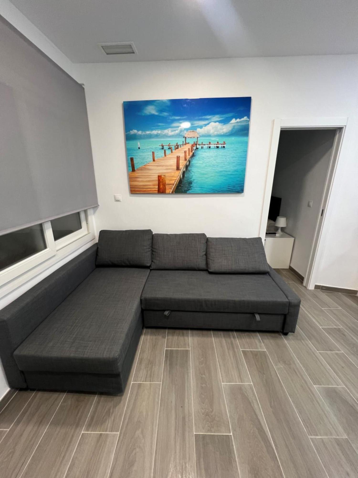 טורמולינוס Apartamentos Montalvo Metropolis C מראה חיצוני תמונה