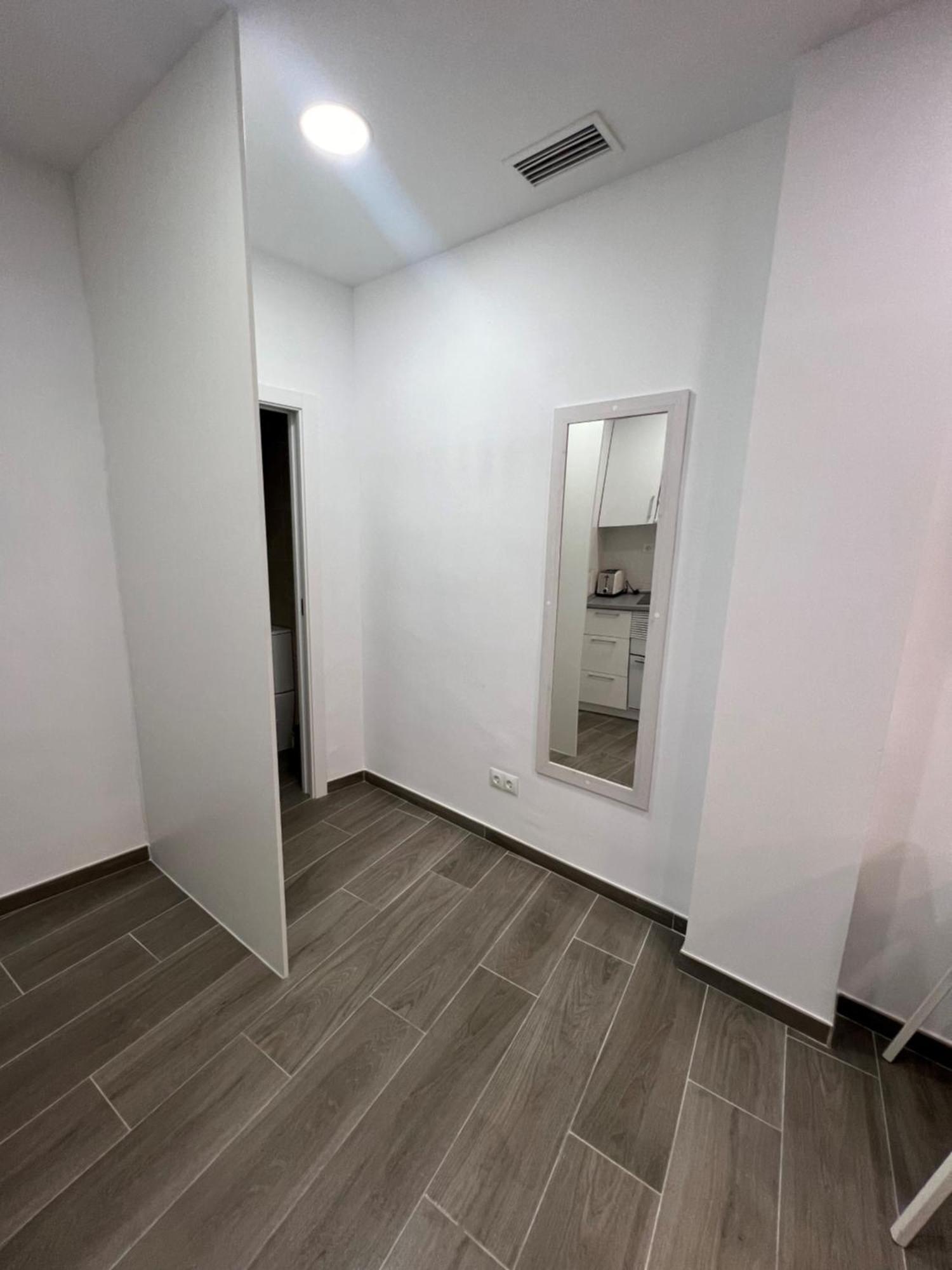 טורמולינוס Apartamentos Montalvo Metropolis C מראה חיצוני תמונה
